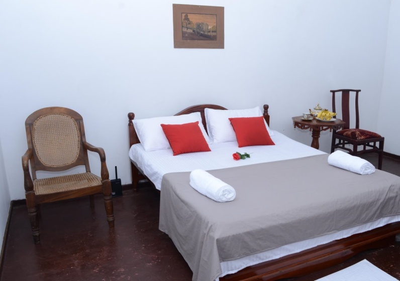 Цены на Aurora Villa Hikkaduwa в Хиккадува