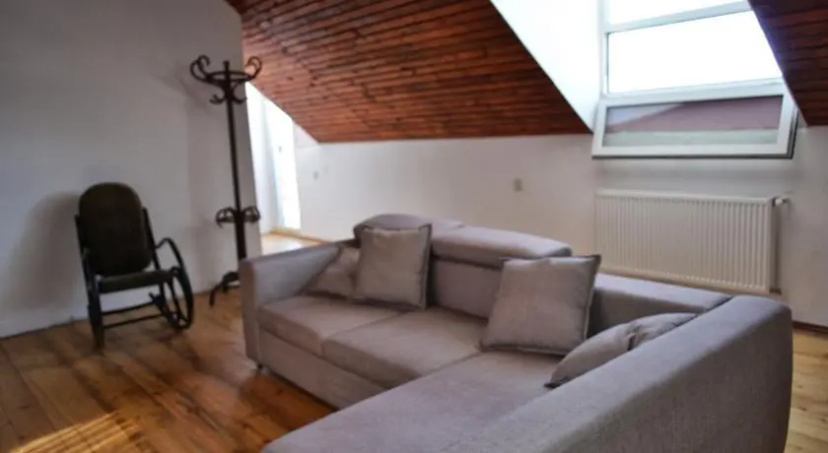 Studio in center with open terrace — отзывы гостей и цены