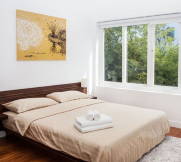 3 Bedroom Sea View Villa Sea Shore — отель с удобствами в Кохе