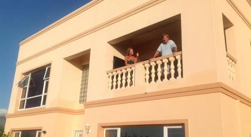 Цены на Highcliffe House Luxury Apartments в Кейптауне