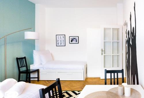 Michal&Michael S Central Apartments — отзывы гостей и цены