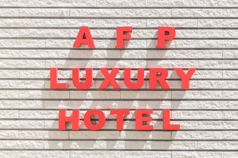 Juso AFP Luxury Apartment — комфортный отель в Осаке