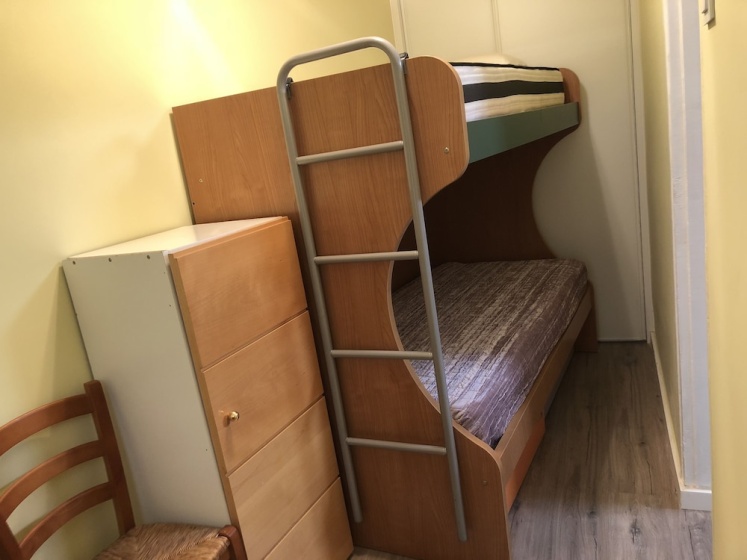 Цены на Apartamento al lado de Bunkers Carmel в Барселоне