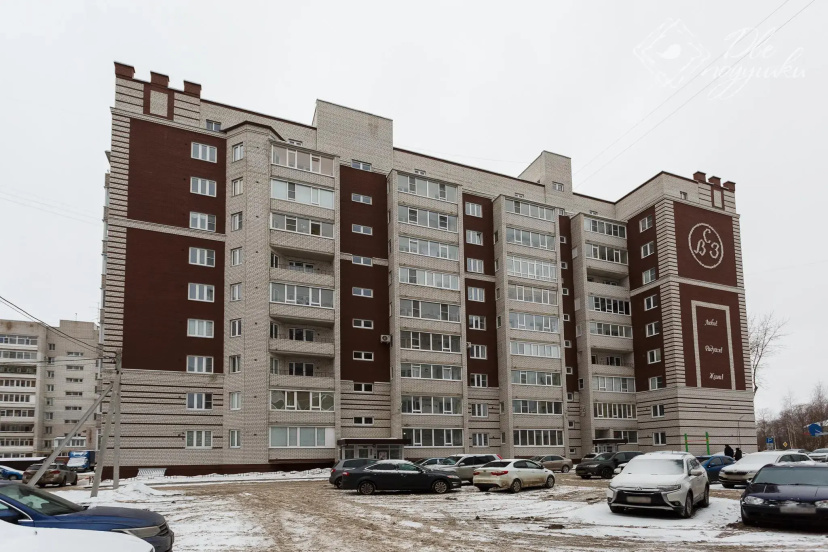 Две Подушки на улице Гагарина 15 — отель с удобствами в Волгограде