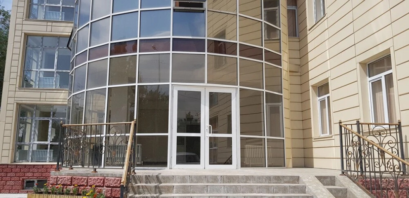 DDHotel Almaty — отель с удобным расположением в Алматы