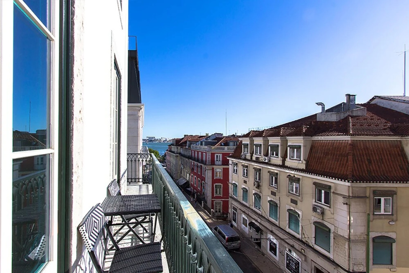 Luxury T.M. Flat with a View — отзывы гостей и цены
