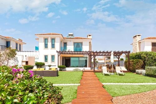 Villa Charon — отзывы гостей и цены