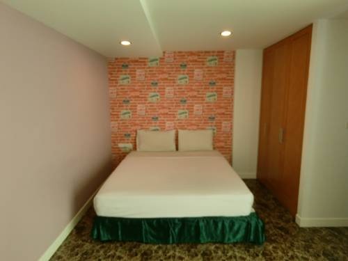 Rod Fai Fah Apartment — отзывы гостей и цены