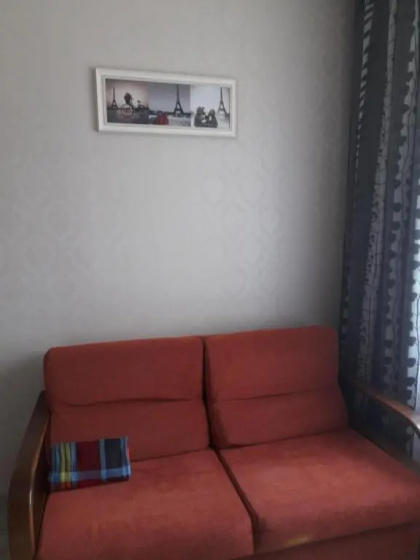 Apartment Amest — забронировать отель в Батуми
