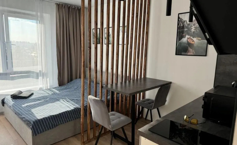 RentMe 24 (РентМи) на улице Люблинская 72 А корпус 2 — отель с удобствами в Москве