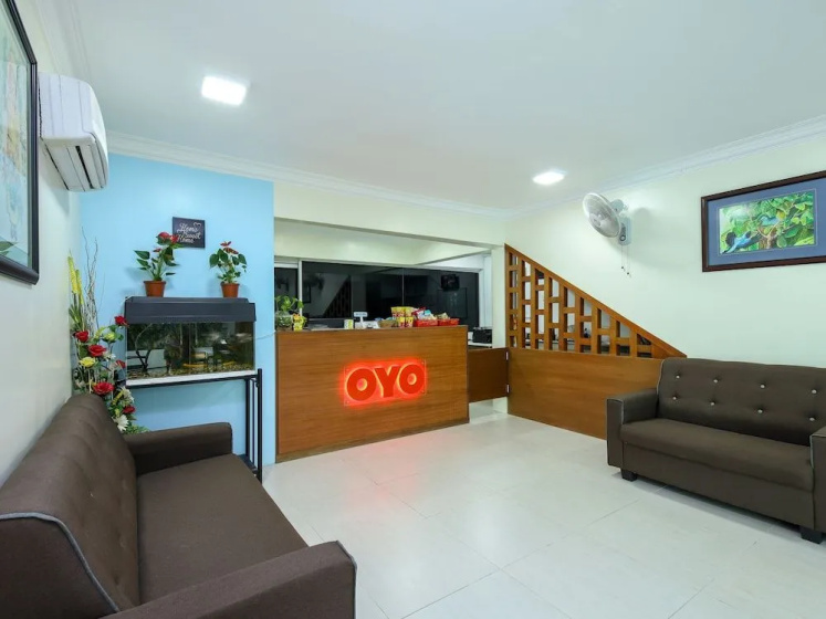 Цены на Oyo 89429 Sr Villa Langkawi в Лангкави