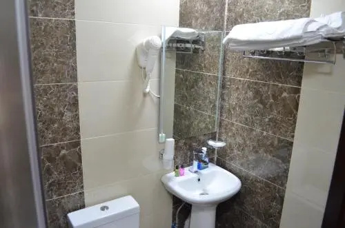 Anas Guest House 3 — отель в Баку, Азербайджан