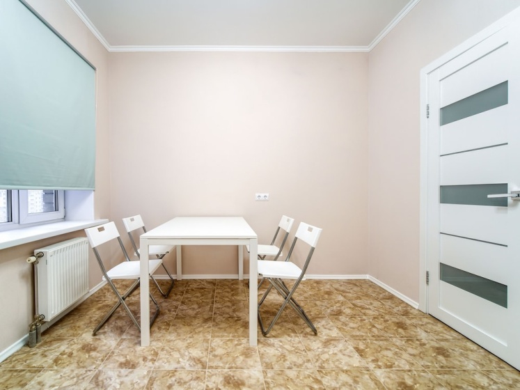 KvartalApartments. Meshcherskiy brd.5A — отель с удобствами в Москве