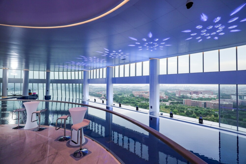 The Xanadu Guangzhou, Vignette Collection — отзывы гостей и цены
