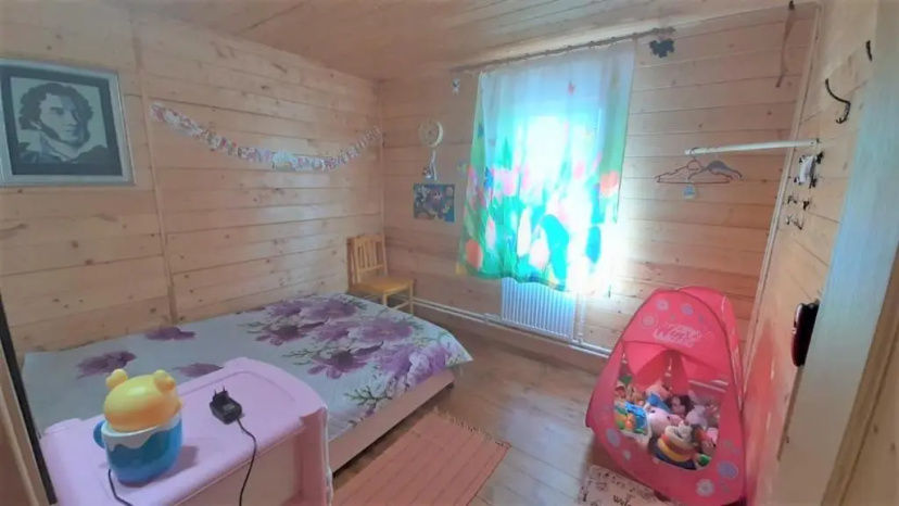 Guest House In Uglich — отель в Углич, Россия