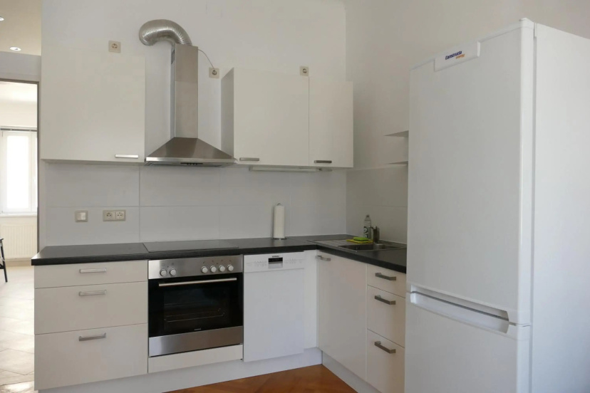 Stylish City Apartments Vienna — забронировать отель в вене