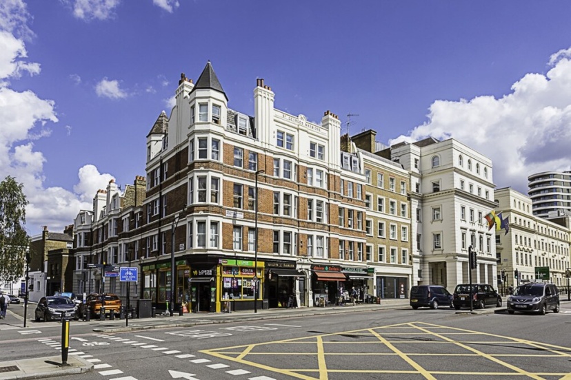 Elegance in Westminster: Victoria Vibes Apartment — отель с удобным расположением в Лондоне