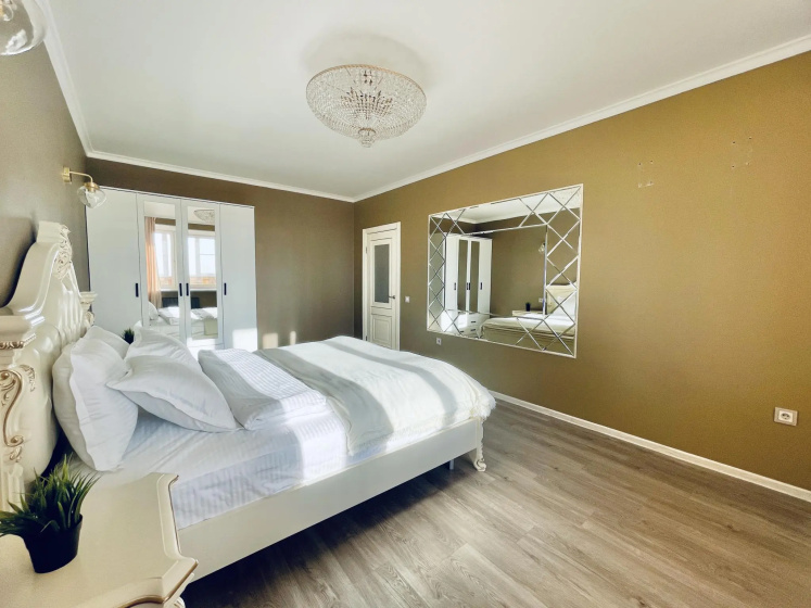 Vegas apartments (Vegas apartments) na ulice Gornaa 6a — отель в Нижнем Новгороде, Россия