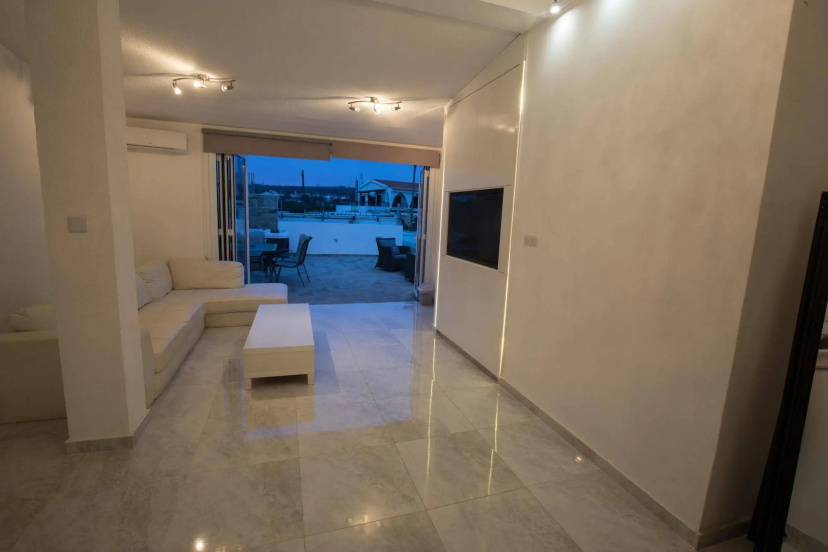 Nissi 49 Apartments — отзывы гостей и цены
