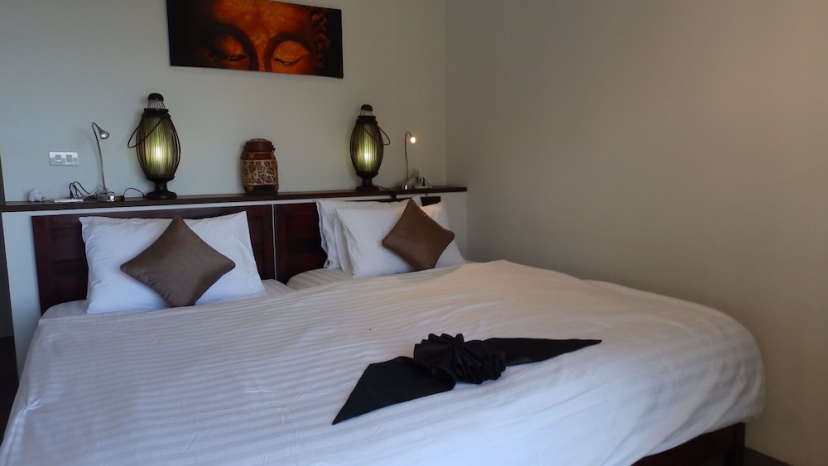 4 Bedroom Seaview Villa Angthong Hills SDV227D-By Samui Dream Villas — комфортный отель в Кохе