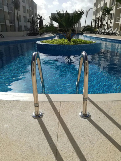 Springs Luxury Condos by The Spot - Hotel in Cancún - Photo 2