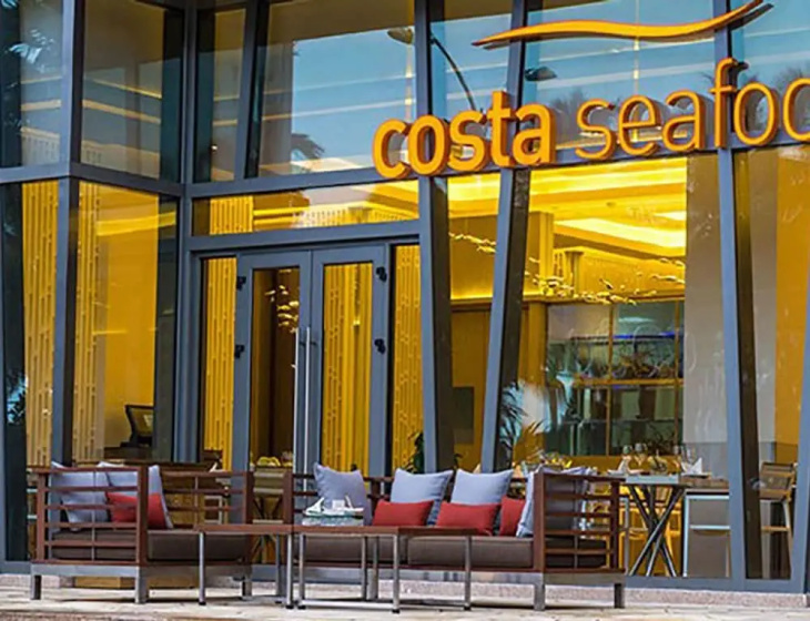 The Sea Luxury Nha Trang Apartment — комфортный отель в Нячанге
