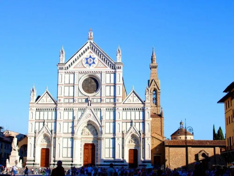 Apartments Florence - Rosa piccolo — отель в Флоренции, Италия