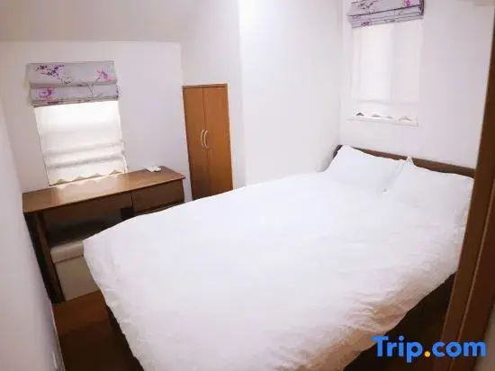 Tokyo　Ikebukuro　villa — комфортный отель в Токио