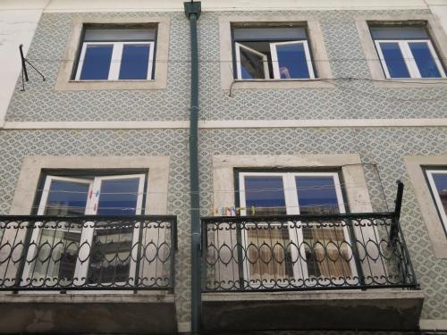 Chiado Bairro Alto 3 Bdr Apartment — отзывы гостей и цены