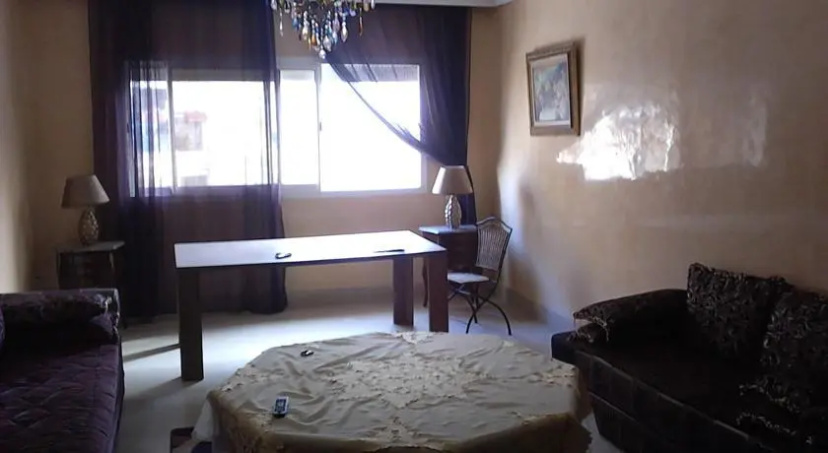 Residence les Princesses — комфортный отель в Касабланке