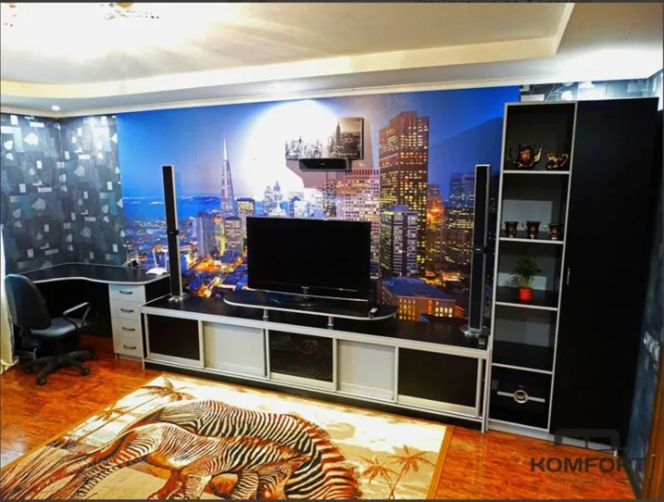 Comfort Apartments on street Zhukovskogo bld. 13/2 — отзывы гостей и цены