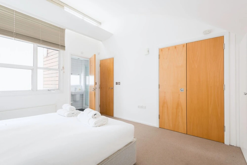 Platinum Apartment Near Westminster 9982 — отзывы гостей и цены