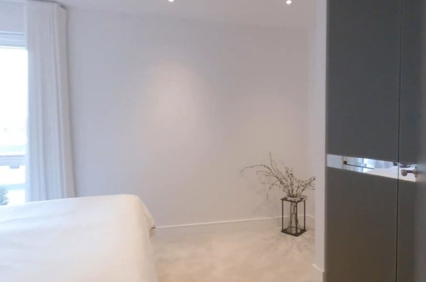 Chelsea Harbour 2-bed Apartment in London — отель с удобствами в Лондоне