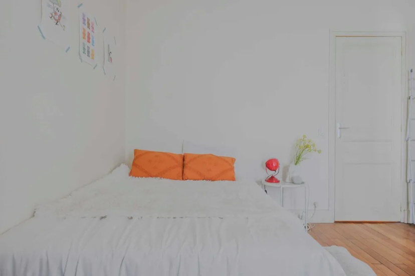 Цены на Charming Studio - 2P Champ de Mars в Париже