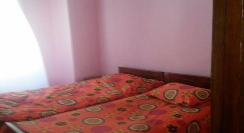 Guest House on Chekhov Street 20 — забронировать отель в Кобулети