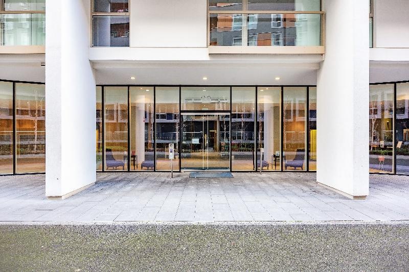 Sublime Lanterns Court One-Bedroom Apartments — отзывы гостей и цены