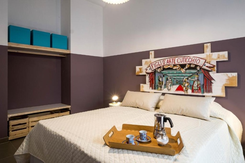Cassari UpArtments — отзывы гостей и цены