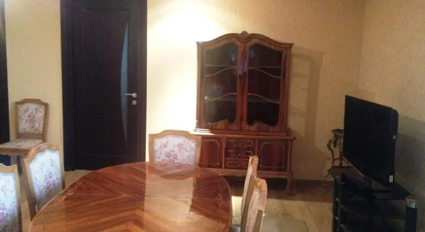 Apartment Abashidze — отзывы гостей и цены