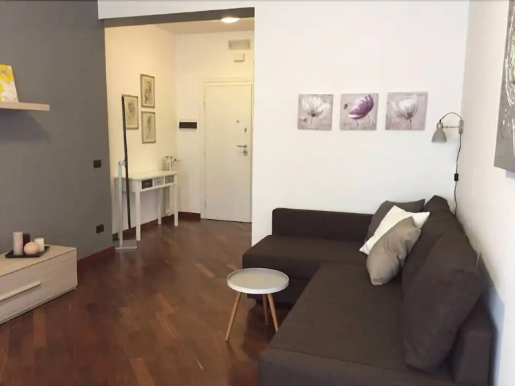 Borgia's Home - Borgia's Homeholidays 1 bedroom apartment — отзывы гостей и цены