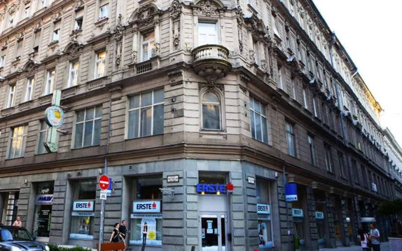 Bouillon Apartman — забронировать отель в Будапеште