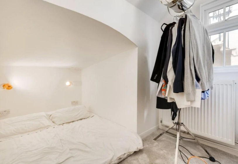 Modern 1 Bedroom Apartment in Notting Hill 3 — отель в Лондоне, Соединенное Королевство