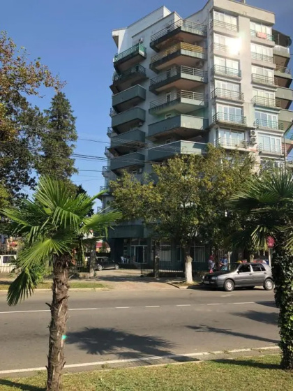 Apartment - Aram — отель в Кобулети, Грузия