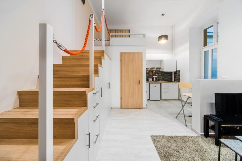 Astoria Airconed 1 Bedroom Apartment — отзывы гостей и цены
