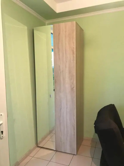 Guest house Gudou — отель в Гудаута, Абхазия