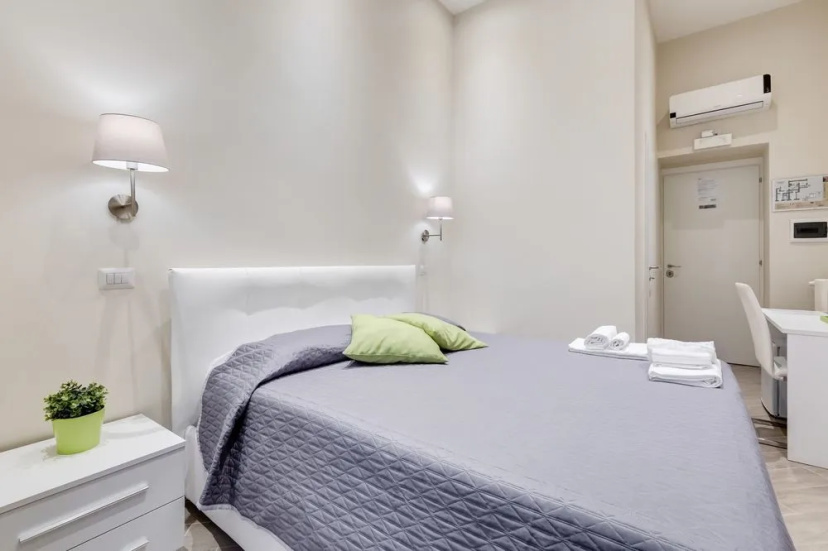 Vaticano 38 Suites — отзывы гостей и цены