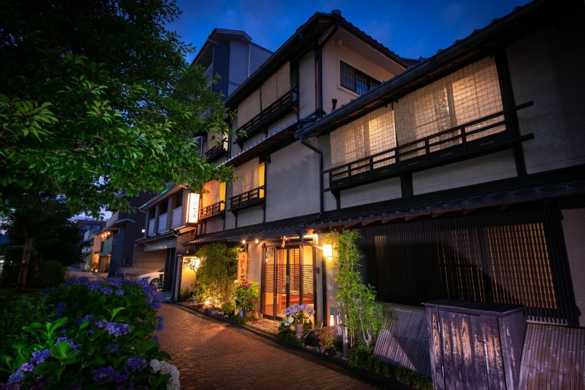 Hokkaikan Ohanabo — отзывы гостей и цены