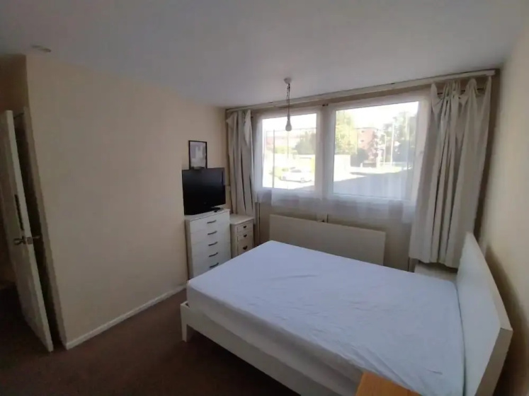 Lovely Double Bedroom - Putney — отзывы гостей и цены