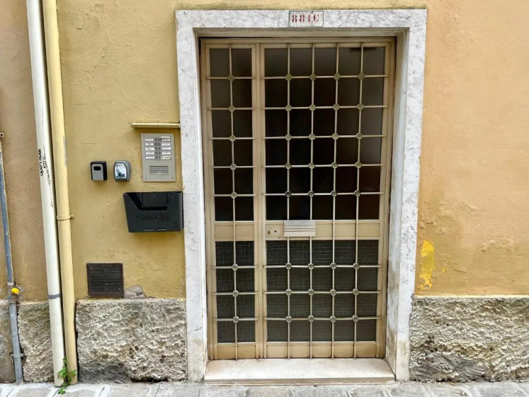 Luxury Apartment Venice - 8 min from San Marco Square — отель с удобствами в Венеции