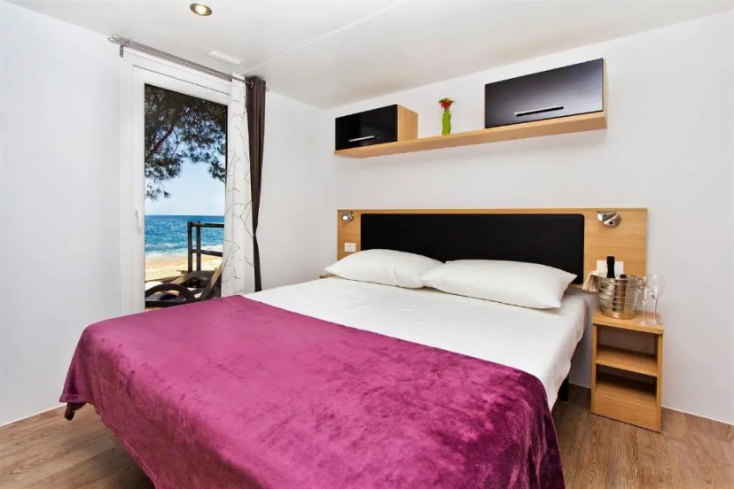 Boutique Camp Materada Beach - Boutique_and_Design in Porec - Photo 1