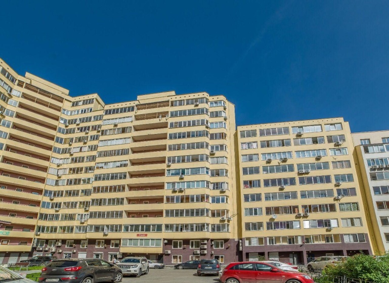 Европа Центр на улице Радищева 33 — отель с удобным расположением в Екатеринбурге